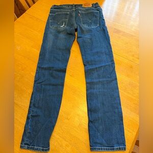 Levi’s Skinny Jeans